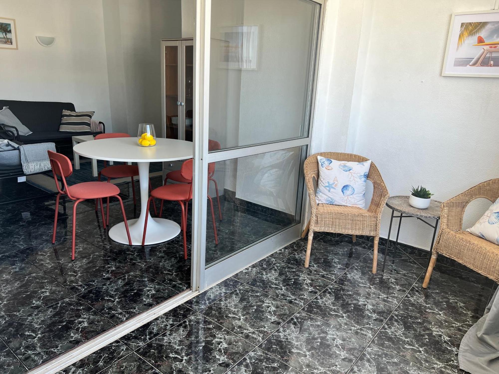 Apartment Sun House Costa da Caparica