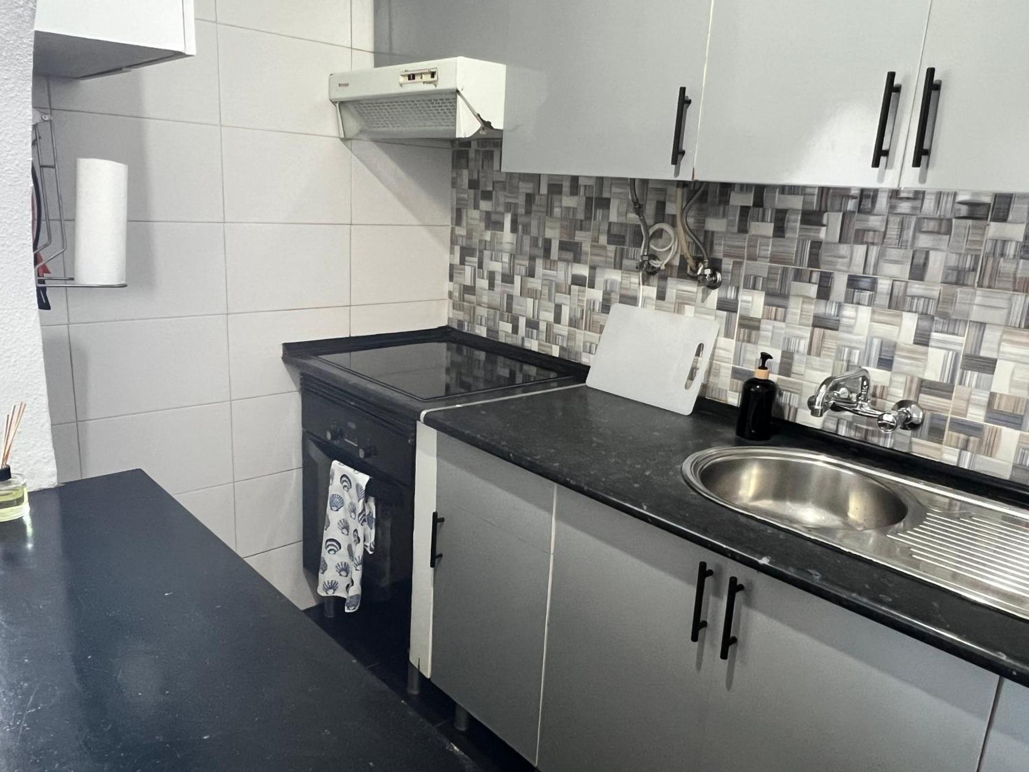 Sun House Apartment Costa da Caparica