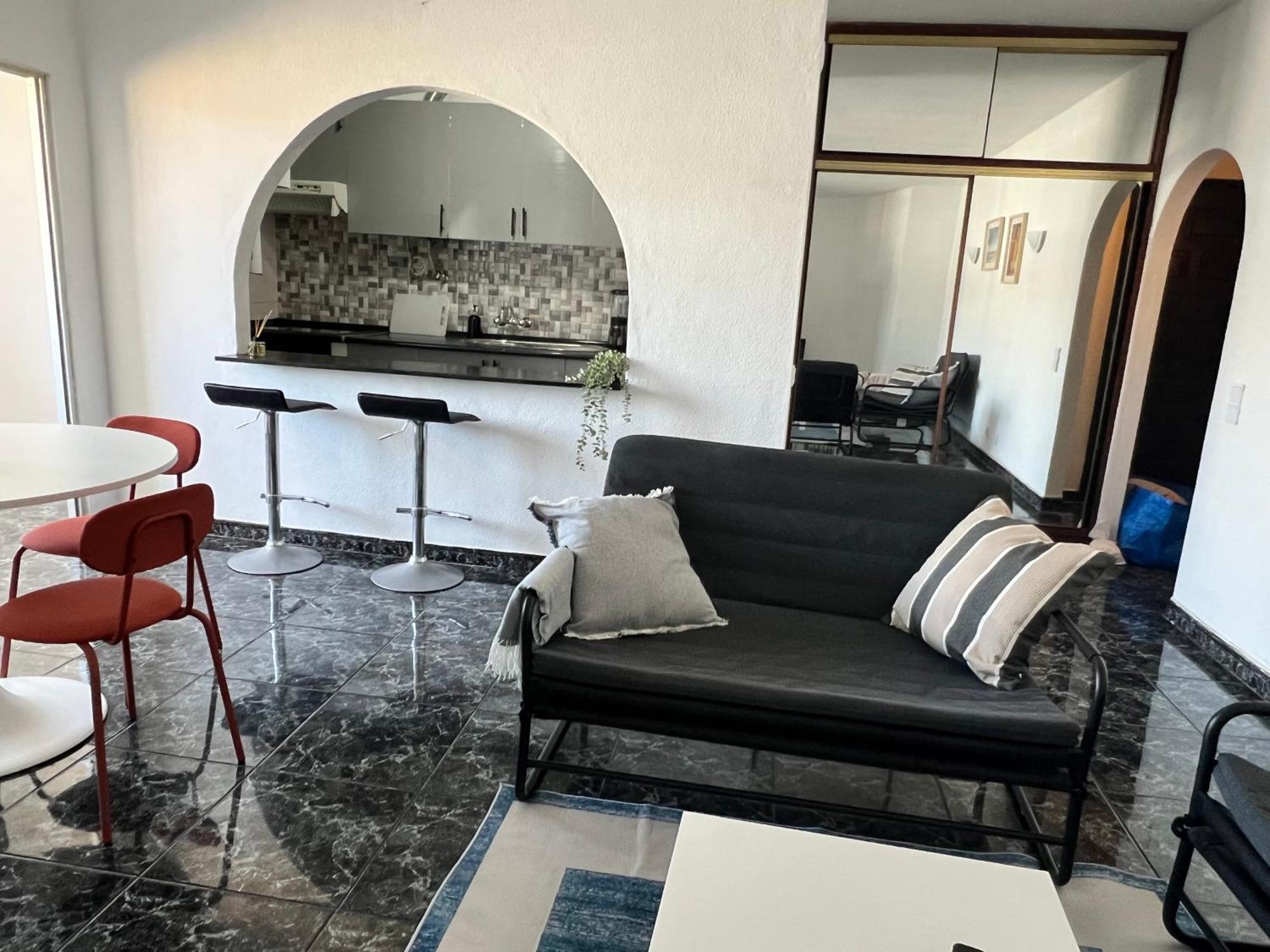 Apartment Sun House